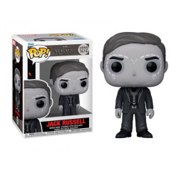 Funko POP Marvel Werewolf by Night – figurka kolekcjonerska Funko