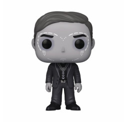 Funko POP Marvel Werewolf by Night – figurka kolekcjonerska Funko