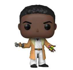 Funko POP Candyman Sherman Fields 1159 – figurka kolekcjonerska