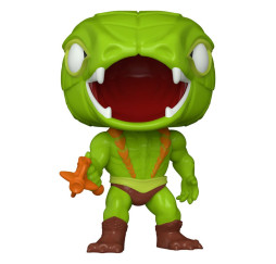 Funko POP Masters of the Universe Kobra Khan 41 – figurka kolekcjonerska