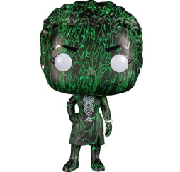Funko POP Nakia 68 – figurka kolekcjonerska Marvel dla fana