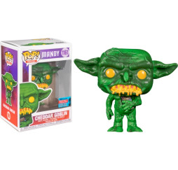 Funko POP Mandy Cheddar Goblin 1161 – figurka kolekcjonerska Funko