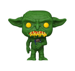 Funko POP Mandy Cheddar Goblin 1161 – figurka kolekcjonerska Funko