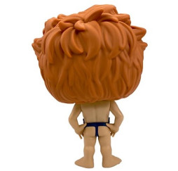 Funko POP Dune Feyd Rautha 814 – figurka kolekcjonerska Limited Edition
