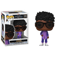 Funko POP! Black Panther Shuri 1173 – figurka kolekcjonerska Marvel