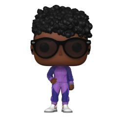 Funko POP! Black Panther Shuri 1173 – figurka kolekcjonerska Marvel