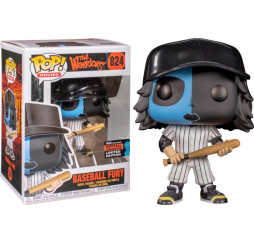 Funko POP The Warriors Baseball Fury 824 – figurka kolekcjonerska