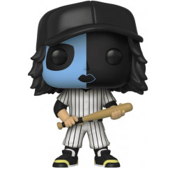 Funko POP The Warriors Baseball Fury 824 – figurka kolekcjonerska