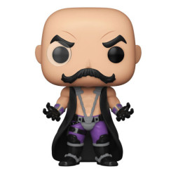 Funko POP GI Joe Dr. Mindbender – figurka kolekcjonerska Funko