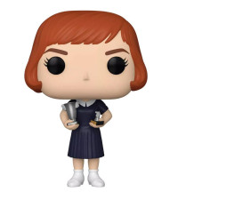 Funko POP Queen's Gambit Beth 1121 – figurka kolekcjonerska Funko