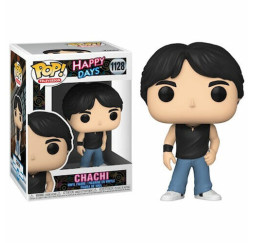 Funko POP Happy Days ChaChi 1128 – figurka kolekcjonerska Funko