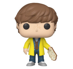 Funko POP The Goonies Mikey z mapą 1067 – figurka kolekcjonerska