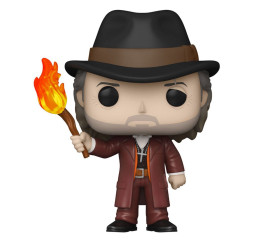 Funko POP Dracula Van Helsing 1075 – figurka kolekcjonerska Funko