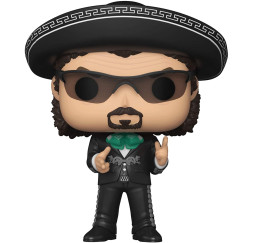 Funko POP Kenny Powers 1079 – figurka kolekcjonerska dla fana