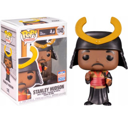 Funko POP The Office Stanley Hudson 1145 – figurka kolekcjonerska