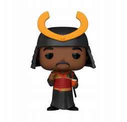 Funko POP The Office Stanley Hudson 1145 – figurka kolekcjonerska