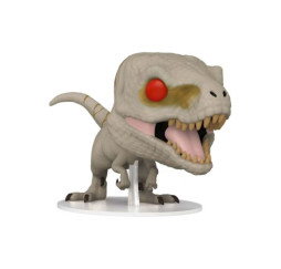 Funko POP Jurassic World Atrociraptor Ghost 1205 – figurka kolekcjonerska