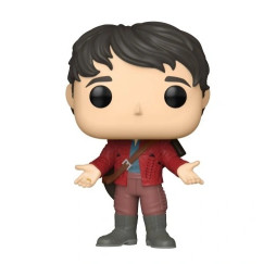 Funko POP The Witcher Jaskier 1194 – figurka kolekcjonerska Funko