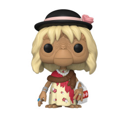 Funko POP E.T. in Disguise 1253 – figurka kolekcjonerska dla fana