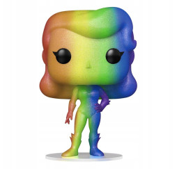 Funko POP! DC Comics Pride Poison Ivy 157 – figurka kolekcjonerska