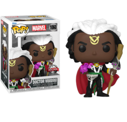 Funko POP Marvel Doctor VooDoo 1060 SE – figurka kolekcjonerska