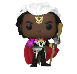 Funko POP Marvel Doctor VooDoo 1060 SE – figurka kolekcjonerska