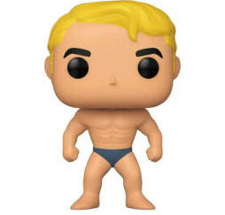 Funko POP Stretch Armstrong 01 figurka kolekcjonerska dla fanów retro