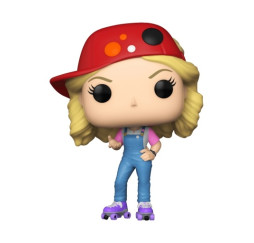 Funko POP Parks Recreation Leslie 1151 – figurka kolekcjonerska Funko