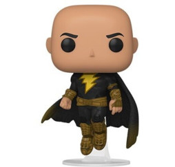 Funko POP Black Adam with cape 1231 – figurka kolekcjonerska