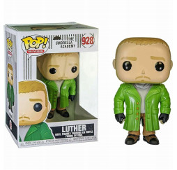Funko POP The Umbrella Academy Luther 928 – figurka kolekcjonerska