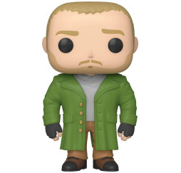 Funko POP The Umbrella Academy Luther 928 – figurka kolekcjonerska