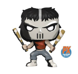 Funko POP TMNT Casey Jones PX 36 – figurka kolekcjonerska Funko