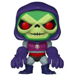 Funko POP MOTU Terror Claws Skeletor 39 – figurka kolekcjonerska