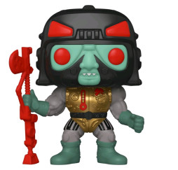 Funko POP MOTU Blast Attak 1017 – figurka kolekcjonerska Funko