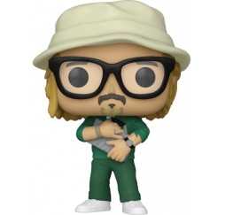 Funko POP Bullet Train Ladybug 1292 – figurka kolekcjonerska Funko