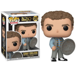 Funko POP The Godfather Sonny Corleone 1202 – figurka kolekcjonerska