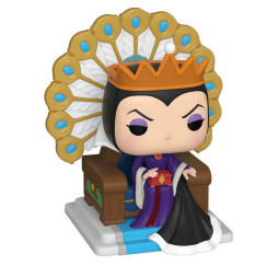 Funko POP Villains Evil Queen 1088 XL – figurka kolekcjonerska Disney