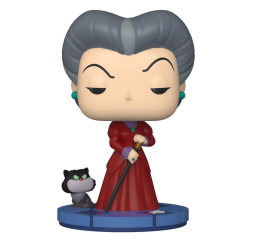 Funko POP Disney Lady Tremaine 1080 – figurka kolekcjonerska