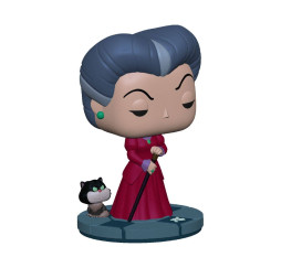 Funko POP Disney Lady Tremaine 1080 – figurka kolekcjonerska
