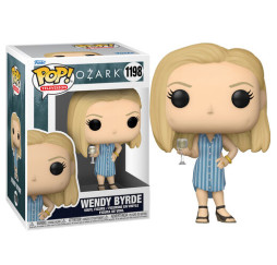 Funko POP Ozark Wendy Byrde 1198 – figurka kolekcjonerska Funko
