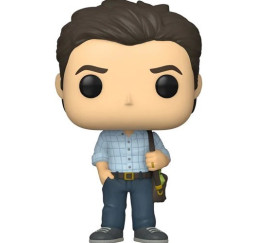 Funko POP Ozark Marty Byrde 1196 – figurka kolekcjonerska Funko
