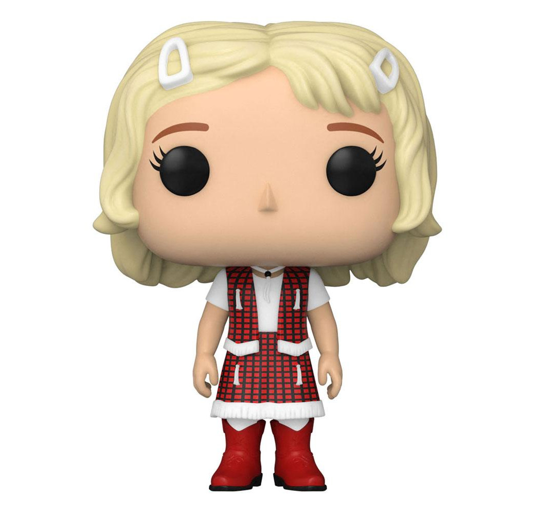 Funko POP E.T. Gertie 1257 – figurka kolekcjonerska dla fana kina