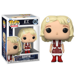Funko POP E.T. Gertie 1257 – figurka kolekcjonerska dla fana kina