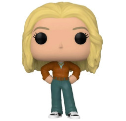 Funko POP Jurassic World Dr Ellie Sattler 1214 – figurka kolekcjonerska