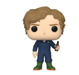 Funko POP TV Letterkenny Daryl 1163 – figurka kolekcjonerska Funko