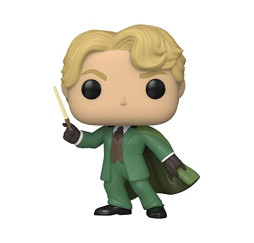 Funko POP Harry Potter Gilderoy Lockhart 152 – figurka kolekcjonerska