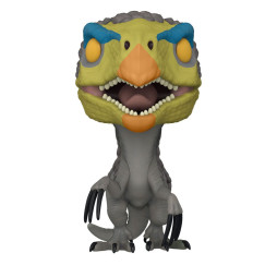 Funko POP Jurassic World Therizinosaurus 1206 – figurka kolekcjonerska