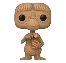 Funko POP E.T. with flowers 1255 – figurka kolekcjonerska Funko