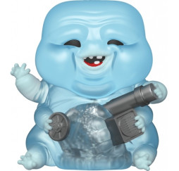 Funko POP Ghostbusters Muncher 929 SE Glow – figurka kolekcjonerska