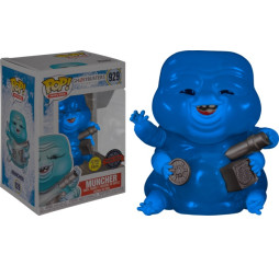 Funko POP Ghostbusters Muncher 929 SE Glow – figurka kolekcjonerska